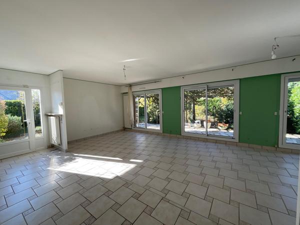 Maison au calme proche toutes commodités