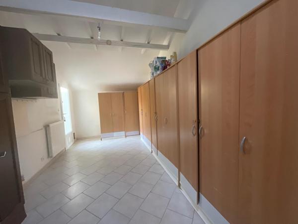 Maison au calme proche toutes commodités