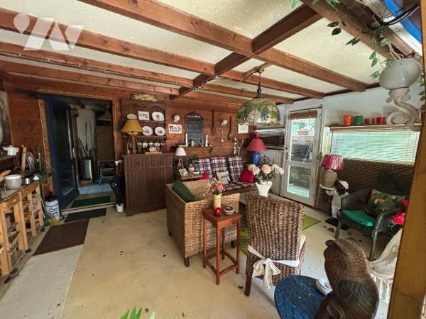 Maison a Vendre à PLOMELIN, en Finistère Sud (29), Secteur prisé de Saint Roch, Uniquement pour...