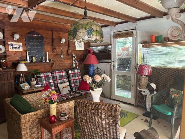 Maison a Vendre à PLOMELIN, en Finistère Sud (29), Secteur prisé de Saint Roch, Uniquement pour...
