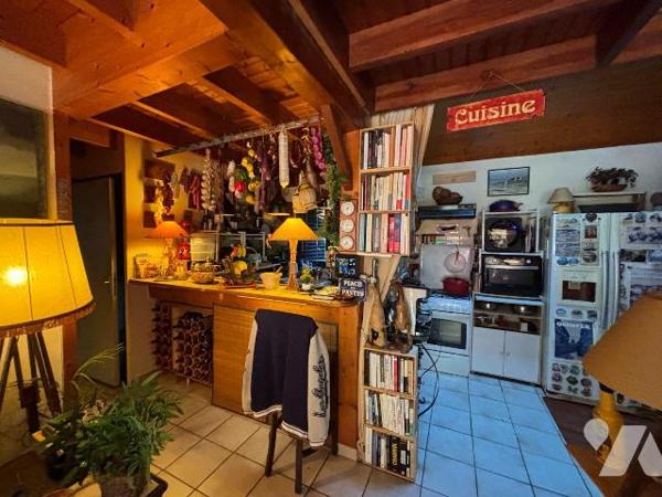 Maison a Vendre à PLOMELIN, en Finistère Sud (29), Secteur prisé de Saint Roch, Uniquement pour...