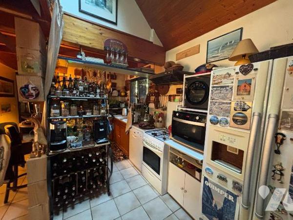 Maison a Vendre à PLOMELIN, en Finistère Sud (29), Secteur prisé de Saint Roch, Uniquement pour...