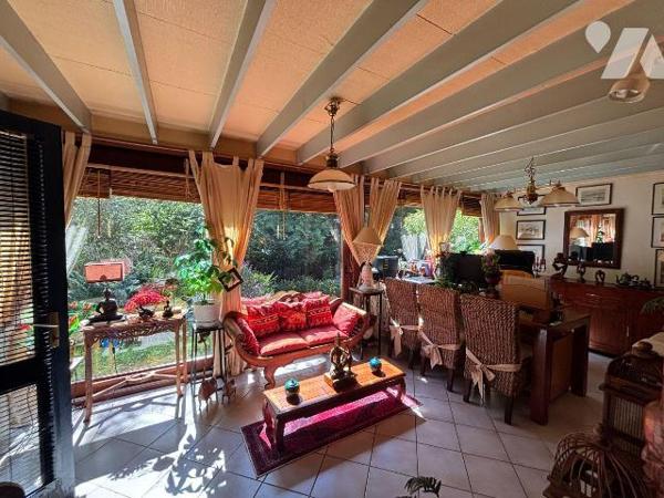 Maison a Vendre à PLOMELIN, en Finistère Sud (29), Secteur prisé de Saint Roch, Uniquement pour...