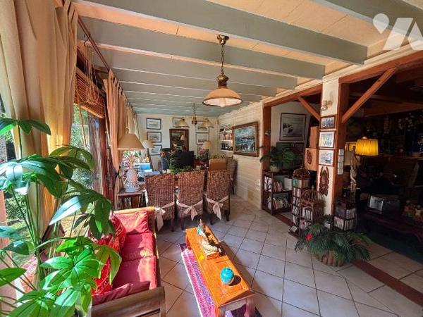 Maison a Vendre à PLOMELIN, en Finistère Sud (29), Secteur prisé de Saint Roch, Uniquement pour...