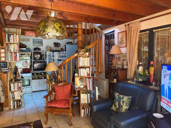 Maison a Vendre à PLOMELIN, en Finistère Sud (29), Secteur prisé de Saint Roch, Uniquement pour...