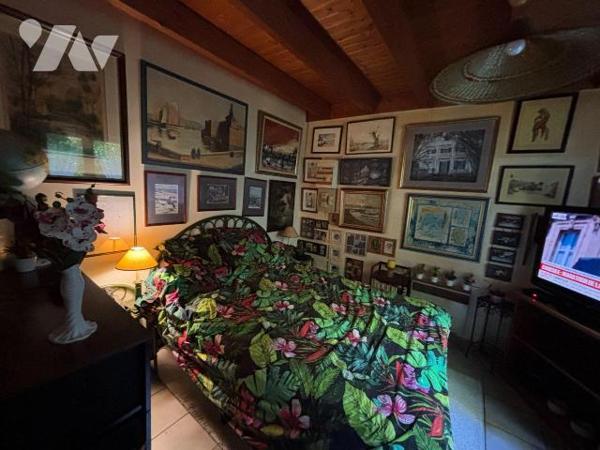 Maison a Vendre à PLOMELIN, en Finistère Sud (29), Secteur prisé de Saint Roch, Uniquement pour...