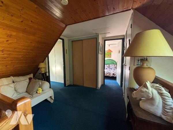 Maison a Vendre à PLOMELIN, en Finistère Sud (29), Secteur prisé de Saint Roch, Uniquement pour...