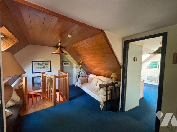 Maison a Vendre à PLOMELIN, en Finistère Sud (29), Secteur prisé de Saint Roch, Uniquement pour...