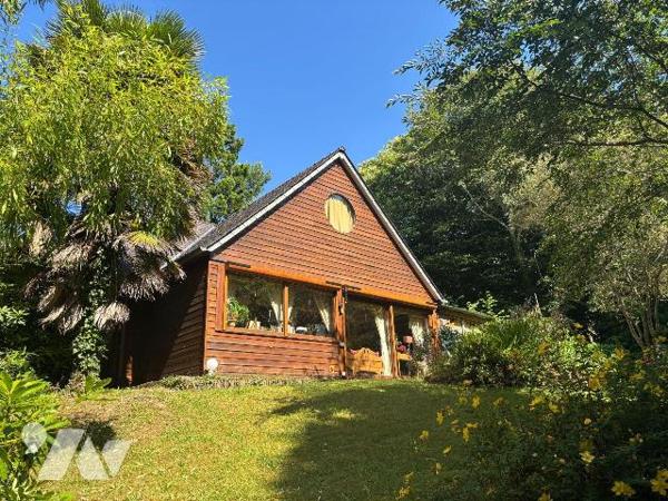 Maison a Vendre à PLOMELIN, en Finistère Sud (29), Secteur prisé de Saint Roch, Uniquement pour...