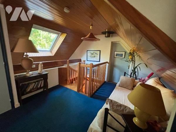 Maison a Vendre à PLOMELIN, en Finistère Sud (29), Secteur prisé de Saint Roch, Uniquement pour...