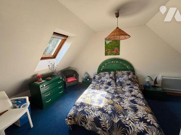 Maison a Vendre à PLOMELIN, en Finistère Sud (29), Secteur prisé de Saint Roch, Uniquement pour...