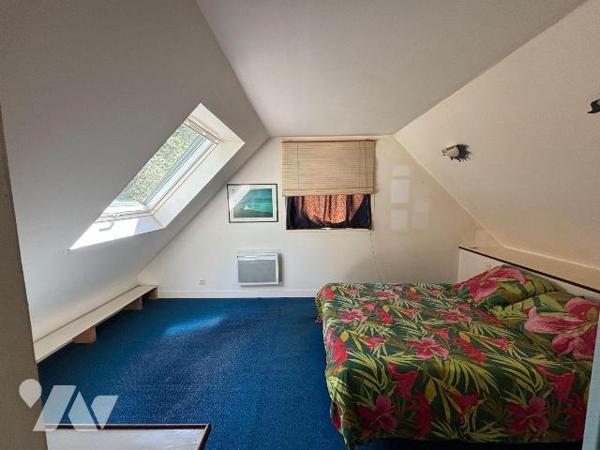 Maison a Vendre à PLOMELIN, en Finistère Sud (29), Secteur prisé de Saint Roch, Uniquement pour...