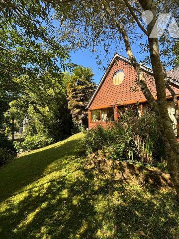 Maison a Vendre à PLOMELIN, en Finistère Sud (29), Secteur prisé de Saint Roch, Uniquement pour...