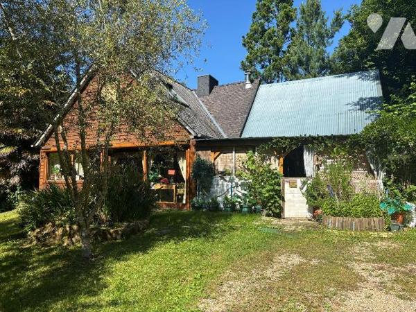 Maison a Vendre à PLOMELIN, en Finistère Sud (29), Secteur prisé de Saint Roch, Uniquement pour...