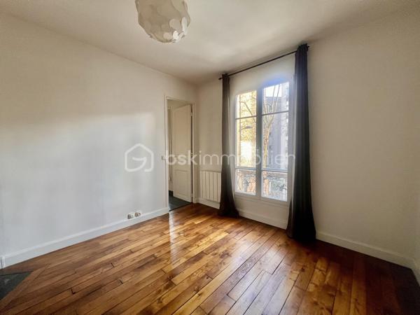 Appartement de 42,69 m²