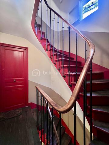 Appartement de 42,69 m²