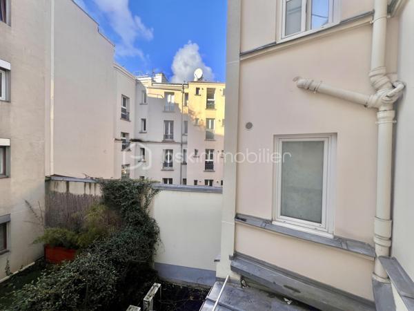 Appartement de 42,69 m²