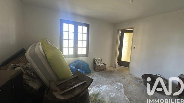 Maison à vendre 3 pièces 90 m² Antran