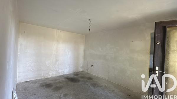 Maison à vendre 3 pièces 90 m² Antran