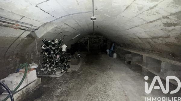 Maison à vendre 3 pièces 90 m² Antran