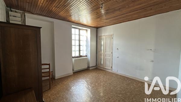 Maison à vendre 3 pièces 90 m² Antran