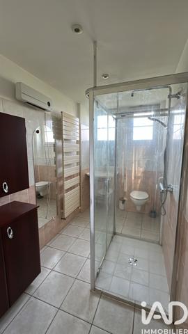 Maison à vendre 3 pièces 90 m² Antran