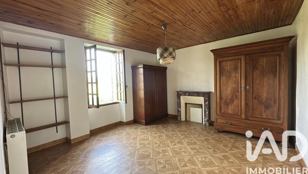 Maison à vendre 3 pièces 90 m² Antran