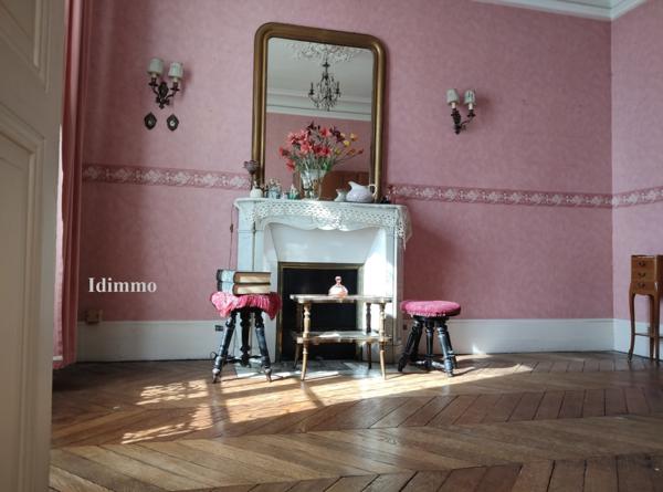 St-Mandé, T3 lumineux et calme Saint-Mandé (94160)