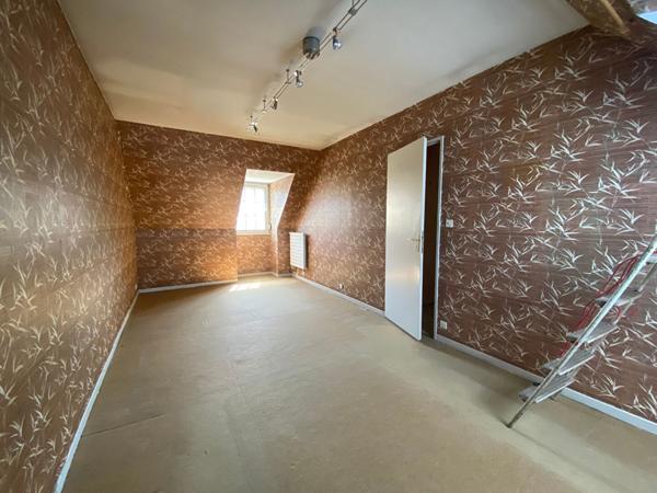 Maison Les Clayes Sous Bois 6 pièce(s) 110 m2, garage, jardin