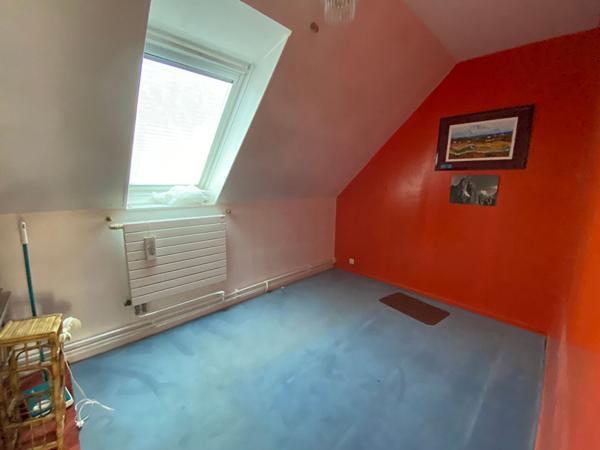 Maison Les Clayes Sous Bois 6 pièce(s) 110 m2, garage, jardin