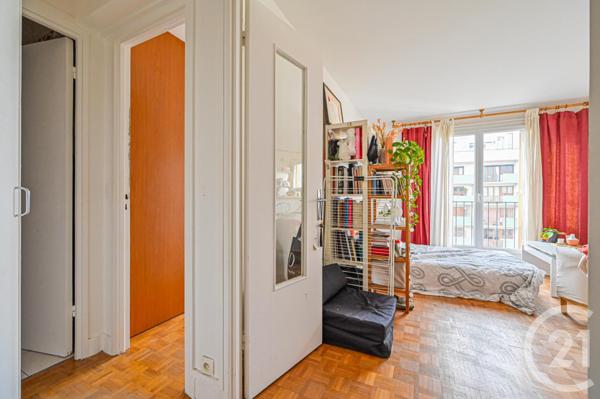 Appartement à vendre  2 pièces - 38,03 m2 PARIS - 75012