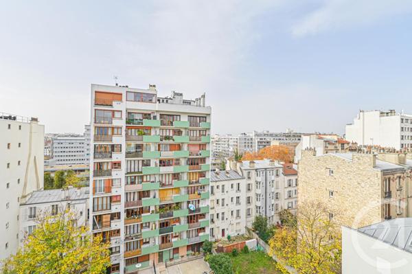 Appartement à vendre  2 pièces - 38,03 m2 PARIS - 75012