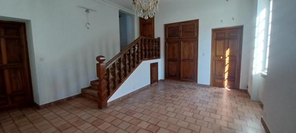 Maison à vendre 7 pièces CARPENTRAS (84)