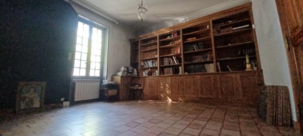 Maison à vendre 7 pièces CARPENTRAS (84)