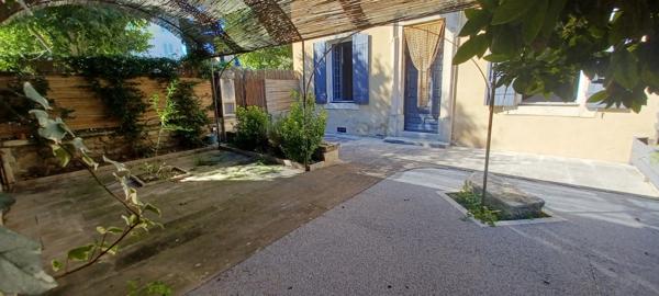 Maison à vendre 7 pièces CARPENTRAS (84)