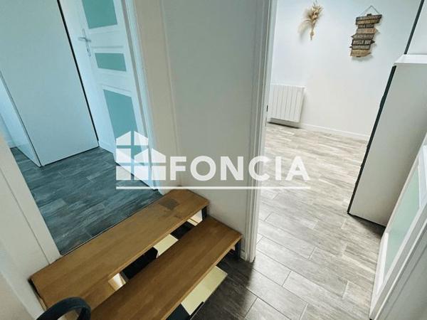 Location Maison 3 pièces 49.8 m² - 26 RUE GABRIEL PERI Draveil 91210