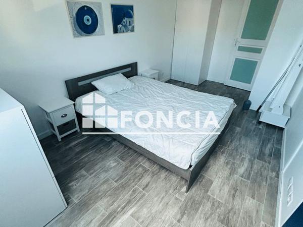 Location Maison 3 pièces 49.8 m² - 26 RUE GABRIEL PERI Draveil 91210