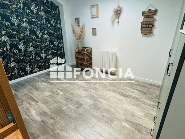 Location Maison 3 pièces 49.8 m² - 26 RUE GABRIEL PERI Draveil 91210