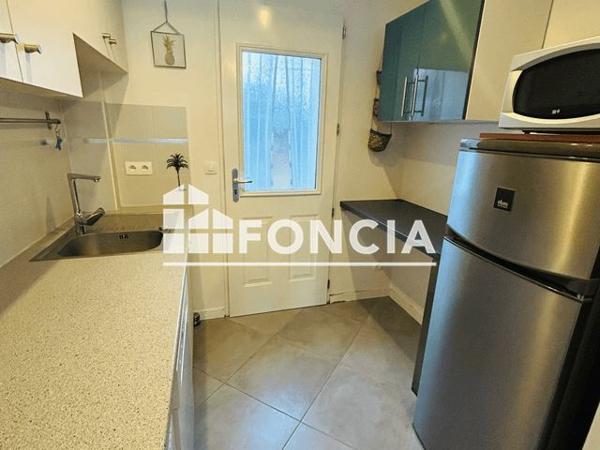 Location Maison 3 pièces 49.8 m² - 26 RUE GABRIEL PERI Draveil 91210