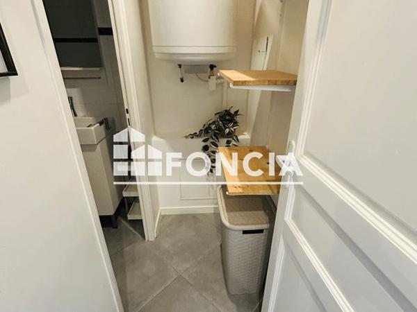 Location Maison 3 pièces 49.8 m² - 26 RUE GABRIEL PERI Draveil 91210
