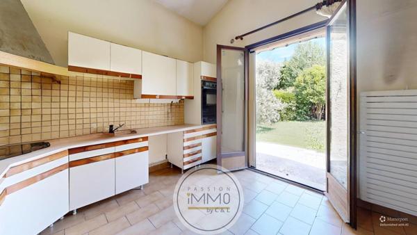 Maison 4 pièce(s) 3 chambre(s) 101 m²