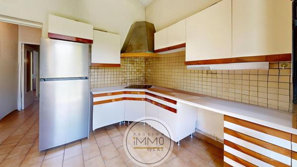 Maison 4 pièce(s) 3 chambre(s) 101 m²