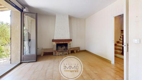 Maison 4 pièce(s) 3 chambre(s) 101 m²