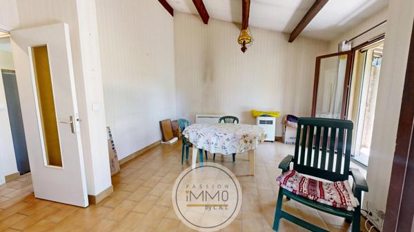 Maison 4 pièce(s) 3 chambre(s) 101 m²