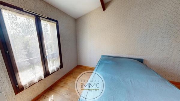 Maison 4 pièce(s) 3 chambre(s) 101 m²