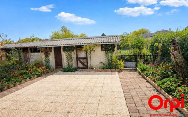 Maison à vendre    3 pièces •  Hirson