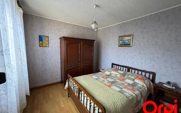 Maison à vendre    3 pièces •  Hirson