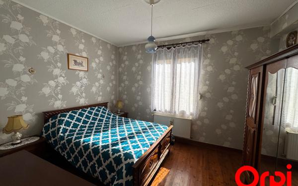 Maison à vendre    3 pièces •  Hirson