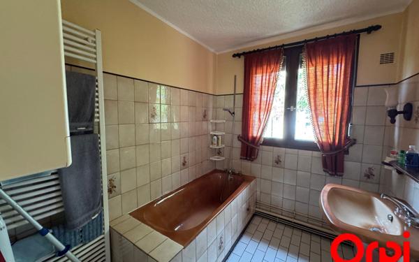 Maison à vendre    3 pièces •  Hirson