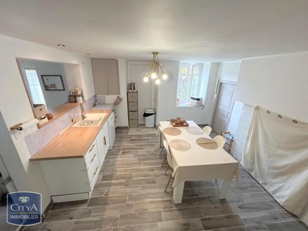 Maison à vendre 4 pièces 91m²